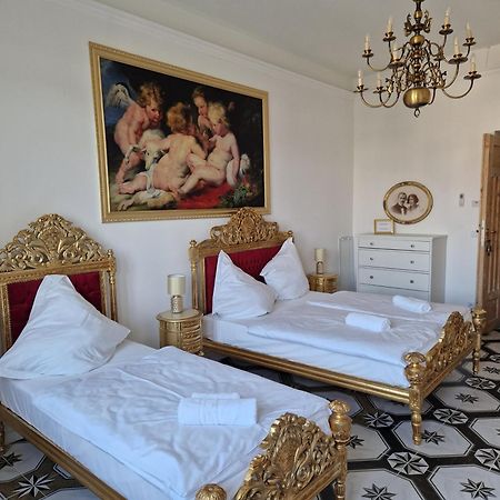 Juwel Apartments Krakow Z Widokiem Na Wawel Ap 29A Dış mekan fotoğraf