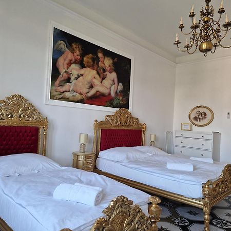 Juwel Apartments Krakow Z Widokiem Na Wawel Ap 29A Dış mekan fotoğraf