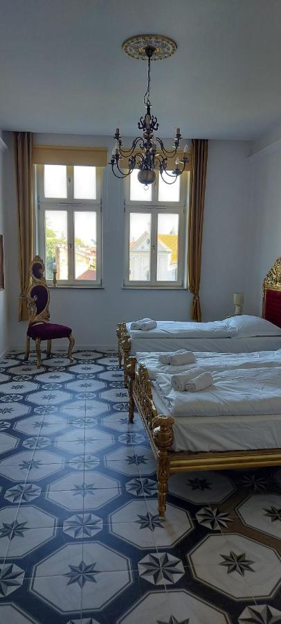 Juwel Apartments Krakow Z Widokiem Na Wawel Ap 29A Dış mekan fotoğraf