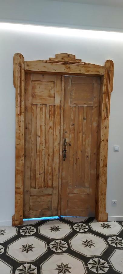 Juwel Apartments Krakow Z Widokiem Na Wawel Ap 29A Dış mekan fotoğraf