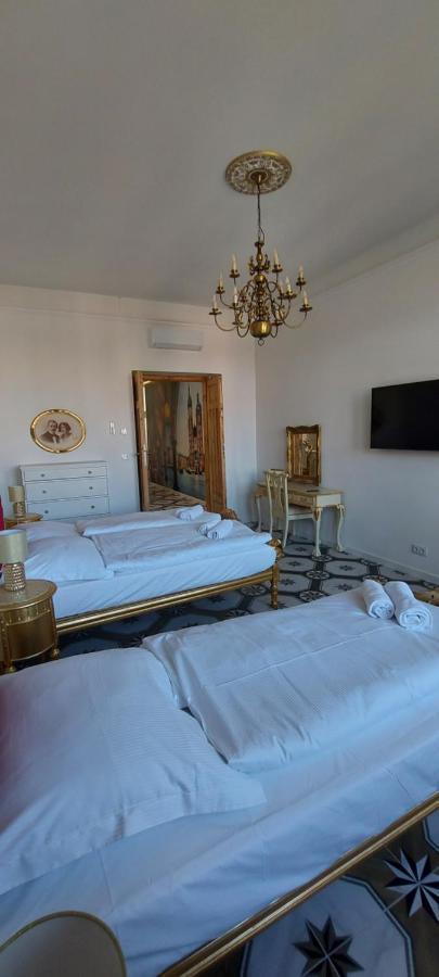 Juwel Apartments Krakow Z Widokiem Na Wawel Ap 29A Dış mekan fotoğraf