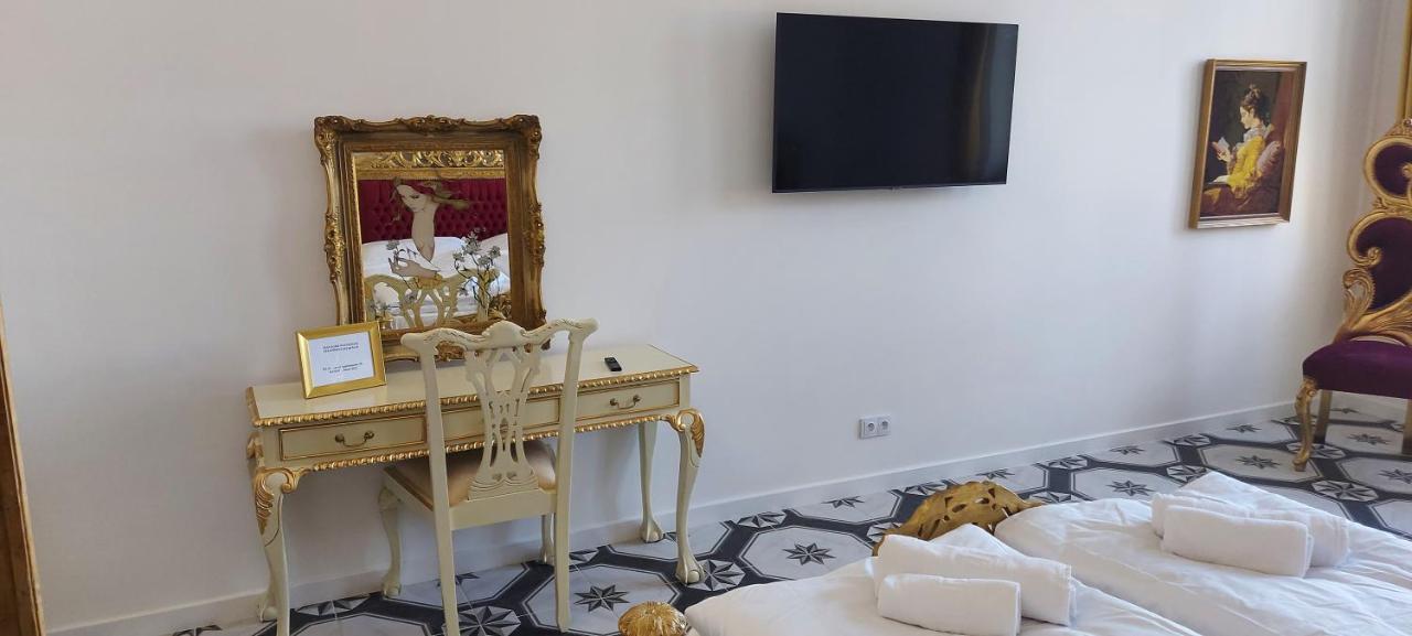 Juwel Apartments Krakow Z Widokiem Na Wawel Ap 29A Dış mekan fotoğraf