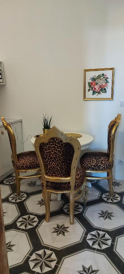 Juwel Apartments Krakow Z Widokiem Na Wawel Ap 29A Dış mekan fotoğraf