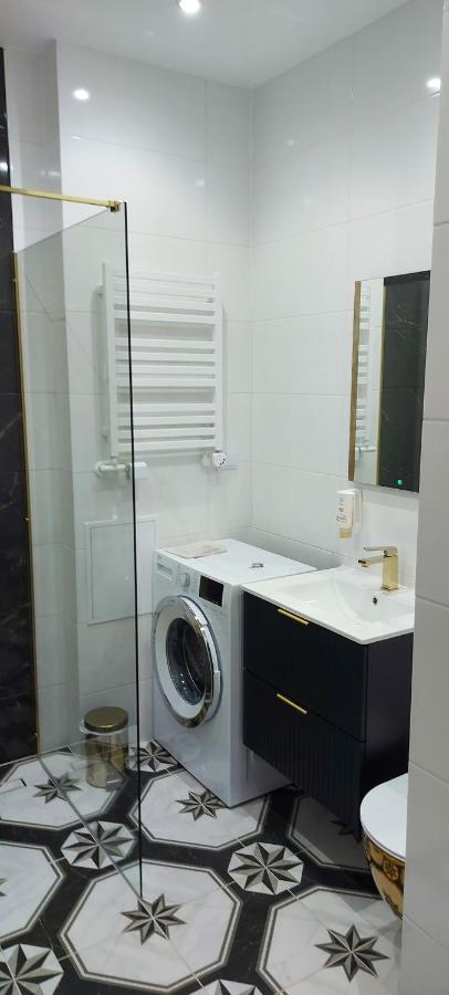 Juwel Apartments Krakow Z Widokiem Na Wawel Ap 29A Dış mekan fotoğraf