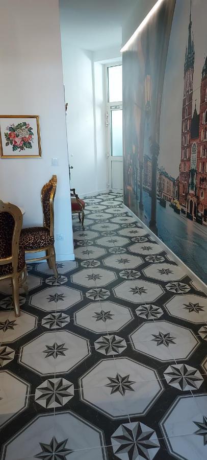 Juwel Apartments Krakow Z Widokiem Na Wawel Ap 29A Dış mekan fotoğraf