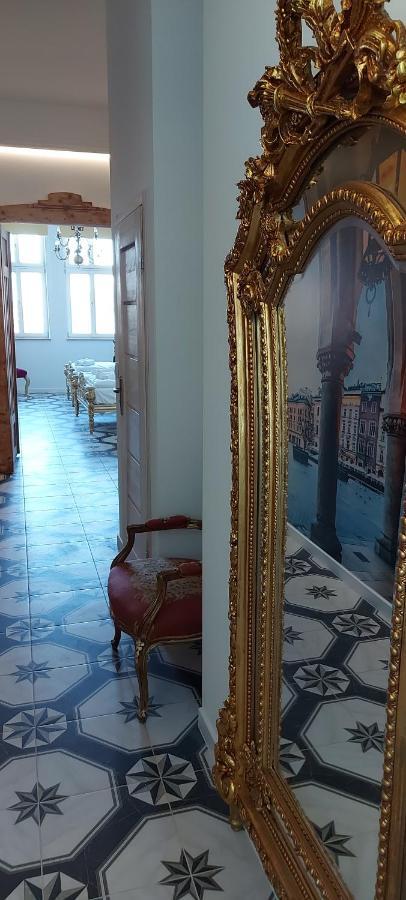 Juwel Apartments Krakow Z Widokiem Na Wawel Ap 29A Dış mekan fotoğraf