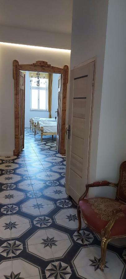 Juwel Apartments Krakow Z Widokiem Na Wawel Ap 29A Dış mekan fotoğraf