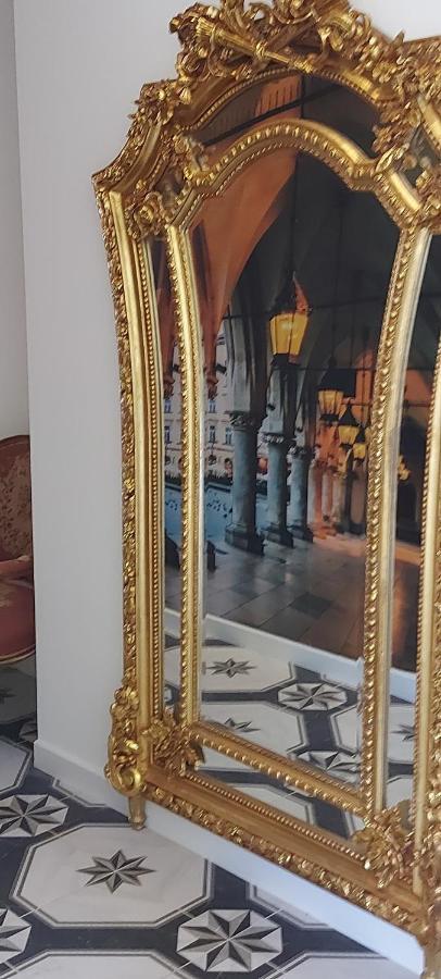 Juwel Apartments Krakow Z Widokiem Na Wawel Ap 29A Dış mekan fotoğraf