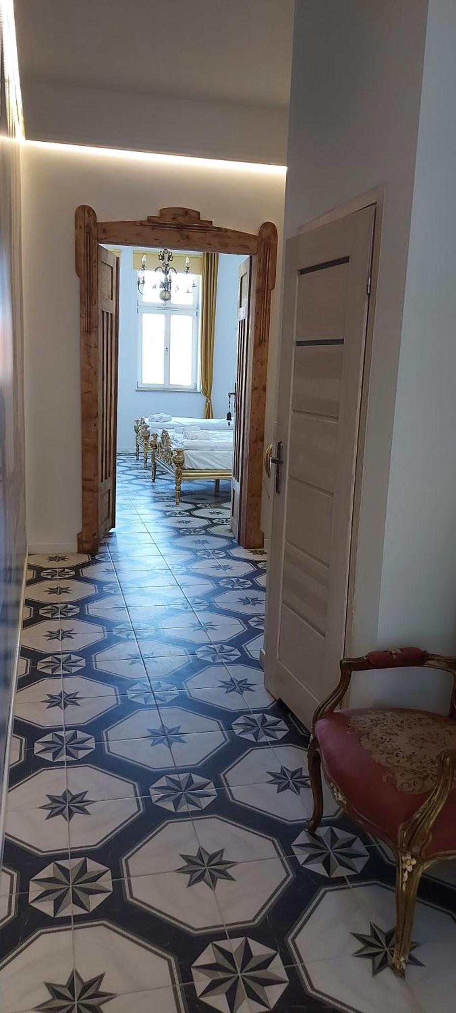 Juwel Apartments Krakow Z Widokiem Na Wawel Ap 29A Dış mekan fotoğraf