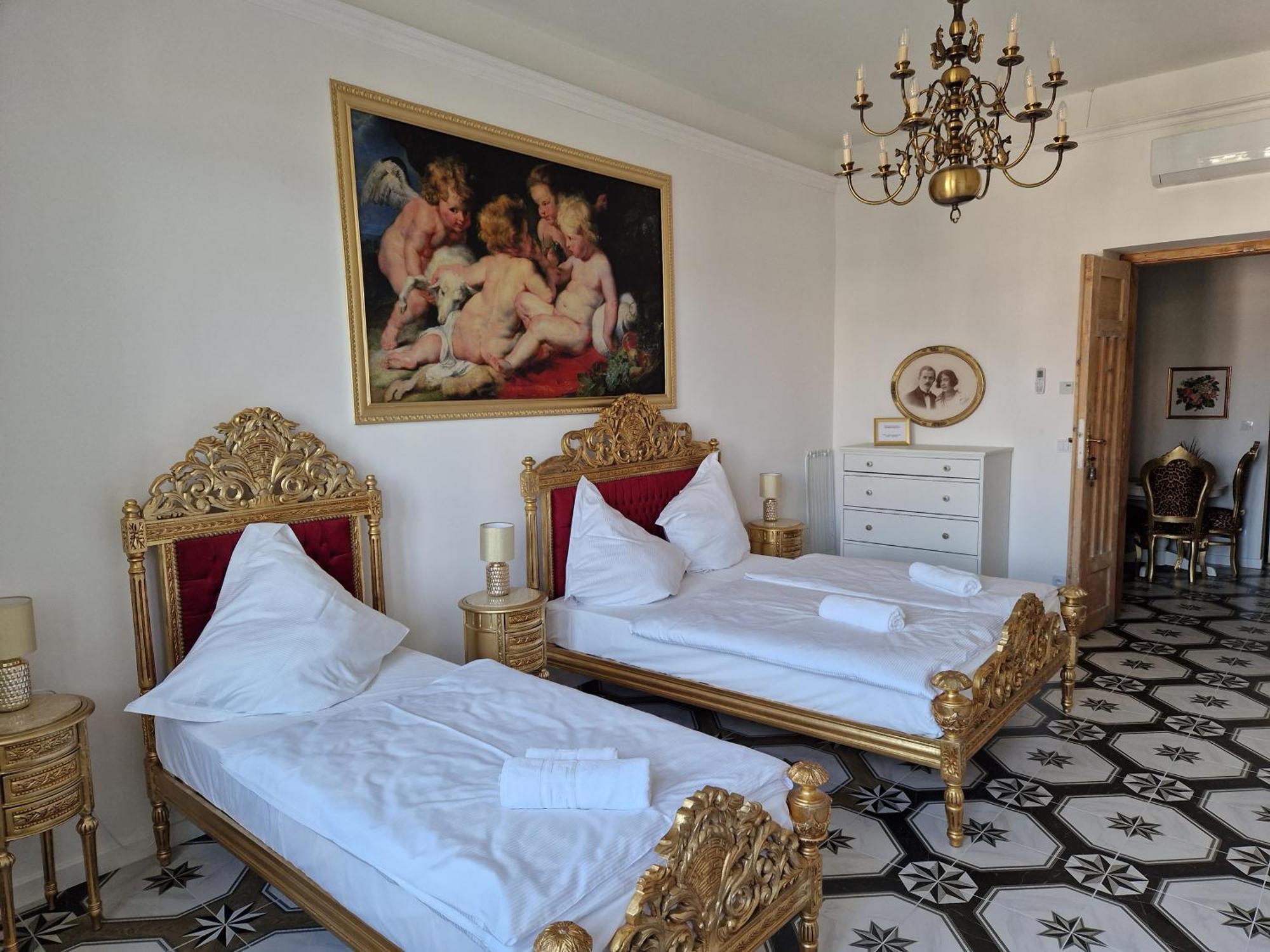 Juwel Apartments Krakow Z Widokiem Na Wawel Ap 29A Dış mekan fotoğraf