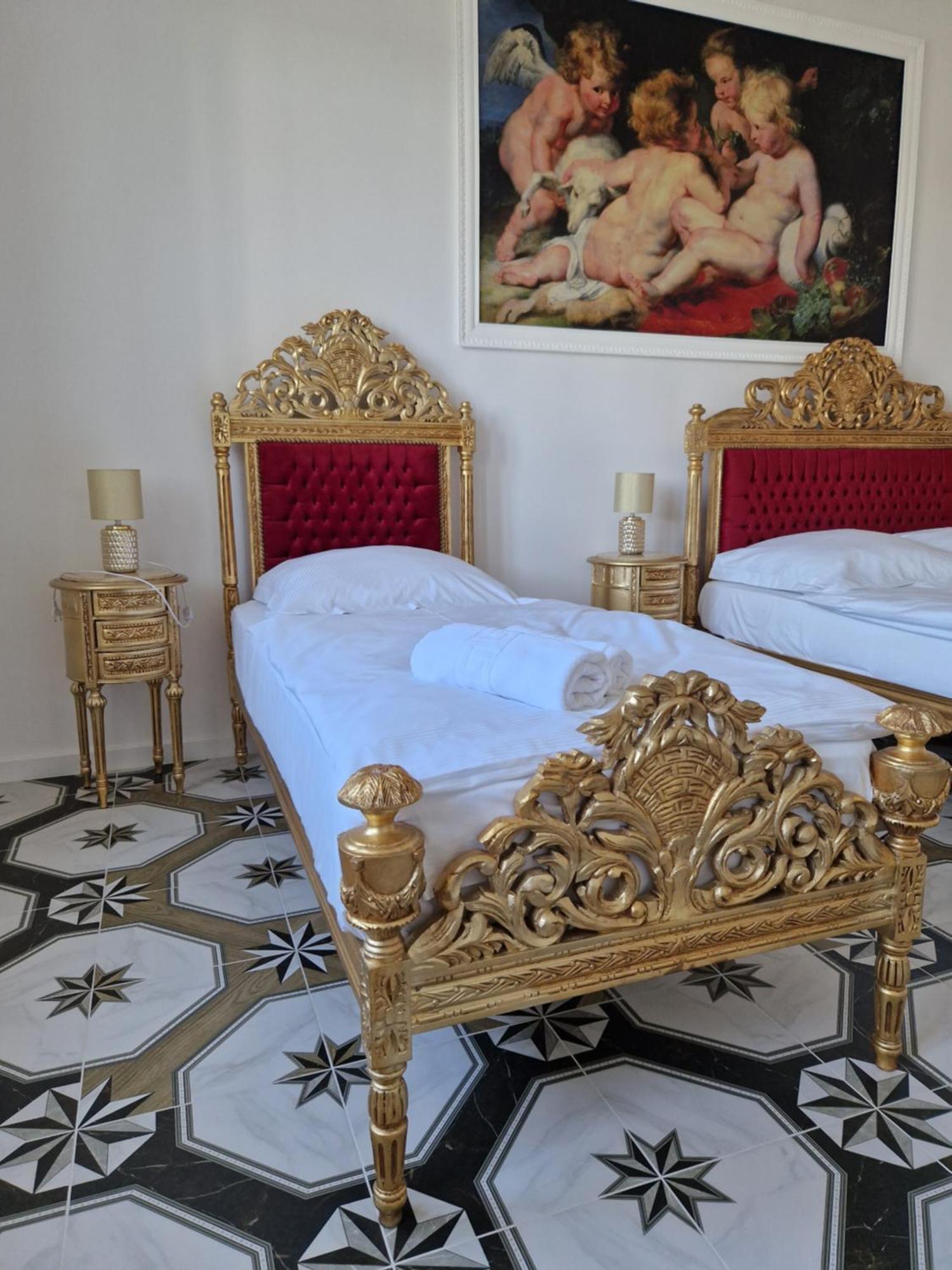 Juwel Apartments Krakow Z Widokiem Na Wawel Ap 29A Dış mekan fotoğraf