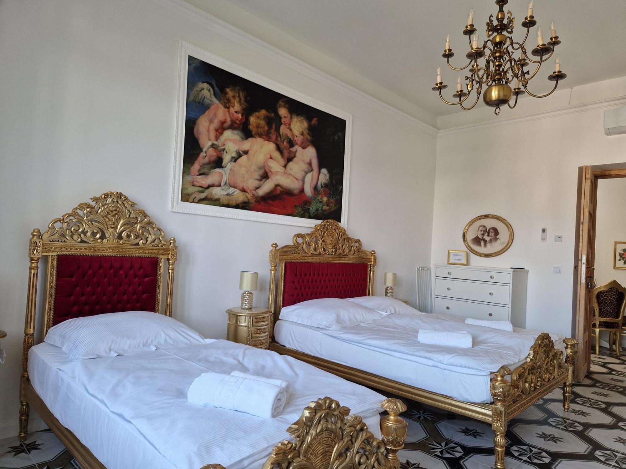 Juwel Apartments Krakow Z Widokiem Na Wawel Ap 29A Dış mekan fotoğraf