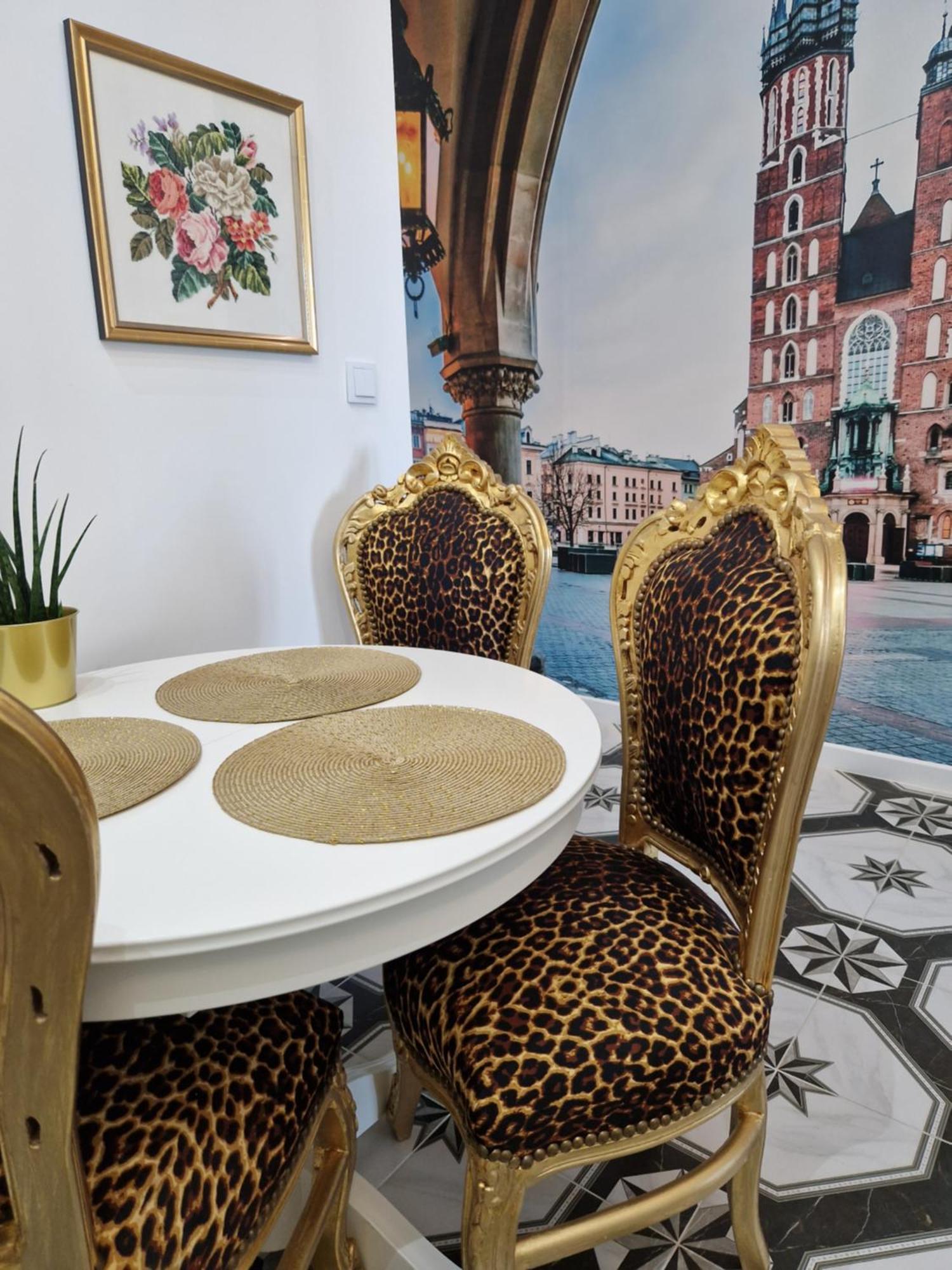 Juwel Apartments Krakow Z Widokiem Na Wawel Ap 29A Dış mekan fotoğraf