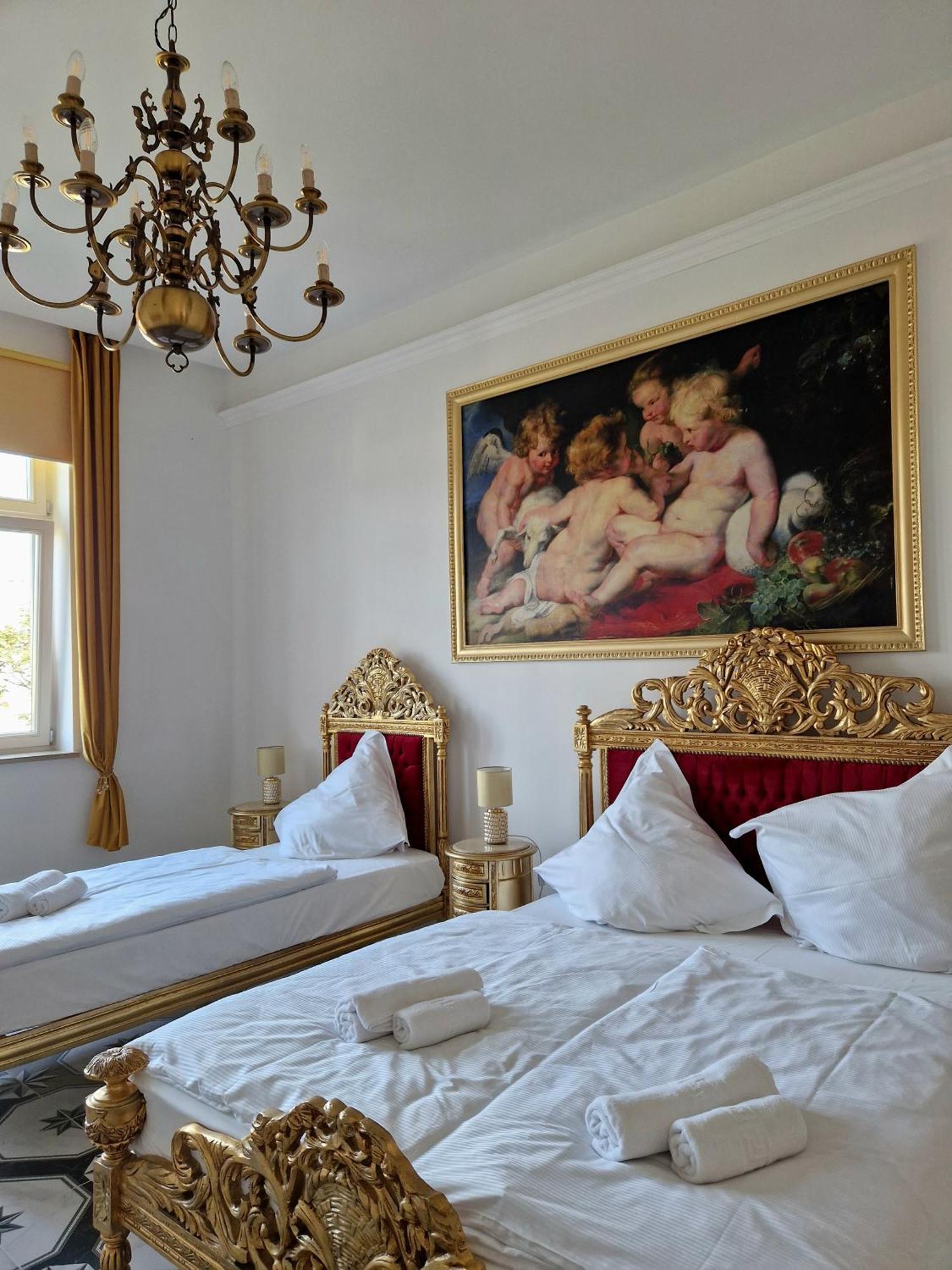 Juwel Apartments Krakow Z Widokiem Na Wawel Ap 29A Dış mekan fotoğraf
