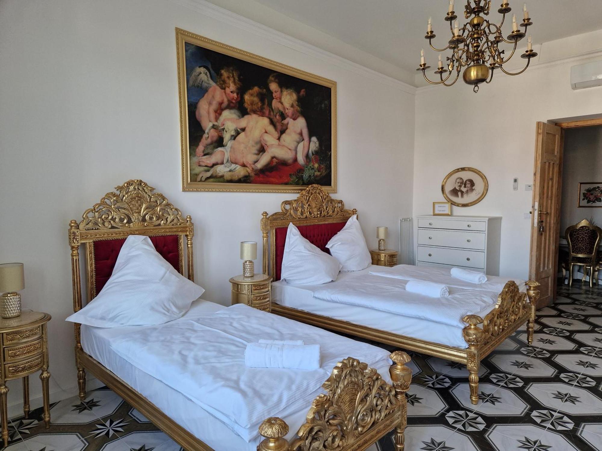 Juwel Apartments Krakow Z Widokiem Na Wawel Ap 29A Dış mekan fotoğraf