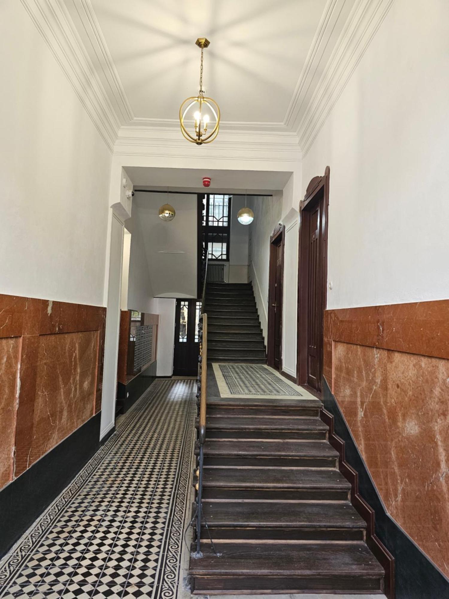 Juwel Apartments Krakow Z Widokiem Na Wawel Ap 29A Dış mekan fotoğraf
